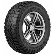 Triangle GripX M/T TR281 245/75 R16 120/116Q