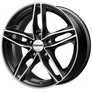 Carwel Тау 6.5x16 5x110 ET37 D65.1 AB