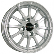 TechLine 420 5.5x14 4x98 ET35 D58.6 S