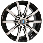 VENTI 1508 5.5x15 4x100 ET45 D60.1 BD