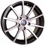 VENTI 1603 6.5x16 5x112 ET45 D57.1 BD