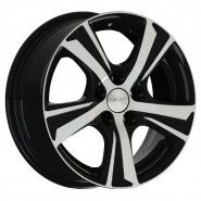 Скад Крит 5.5x14 4x98 ET38 D58.6 Алмаз