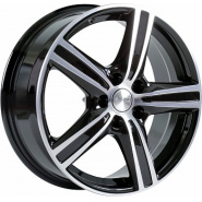 Скад Адмирал 6.5x17 5x114.3 ET35 D60.1 Алмаз