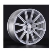 LS Wheels 312 7x16 4x100 ET40 D60.1 SF