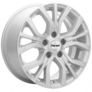Carwel Лум 1608 6.5x16 5x114.3 ET38 D67.1 SLT