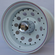 Ikon SNC028WRBL 7x15 5x139.7 ET0 D110.5 WRBL