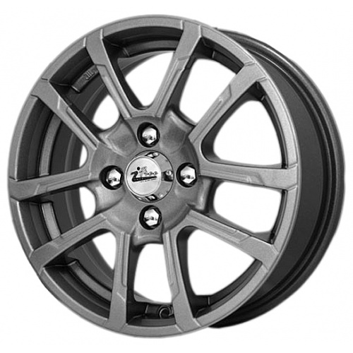 IFree Слайдер 5.5x14 4x98 ET34 D58.5 Хай Вэй - 1
