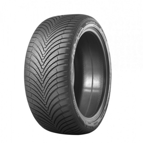 Kumho Solus 4S HA32 235/55 R19 105W XL - 1