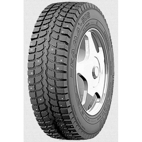 Нижнекамский Ш/З Kama-505 185/60 R14 82T - 1