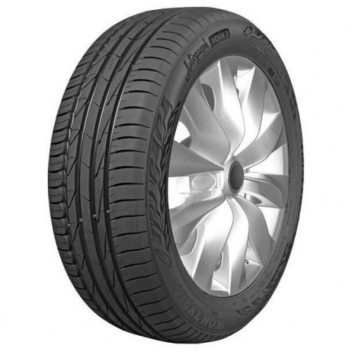 Ikon Tyres Autograph Aqua 3 225/60 R17 103V XL - 1