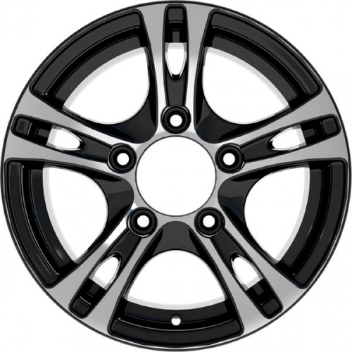 Скад Дюна 6.5x15 5x139.7 ET40 D98.5 - 1