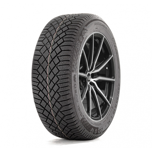 Gislaved ArcticControl 195/65 R15 95T XL - 1