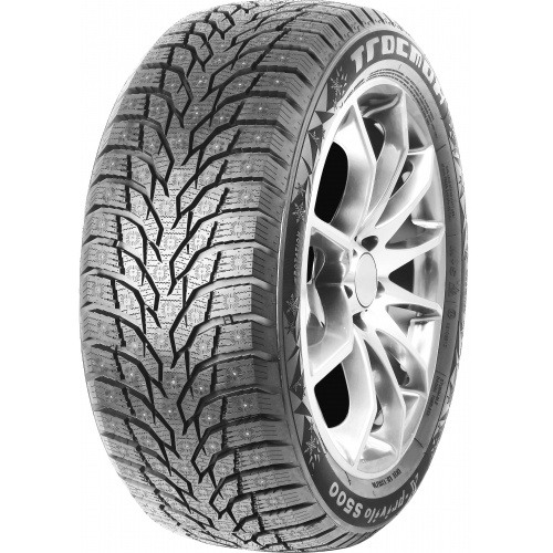 Tracmax X-Privilo S500 225/55 R18 102T XL - 1