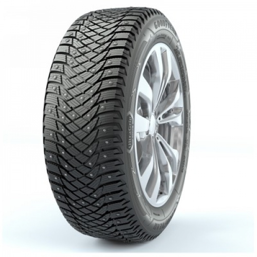 GoodYear UltraGrip Arctic 2 265/50 R20 111T XL - 1