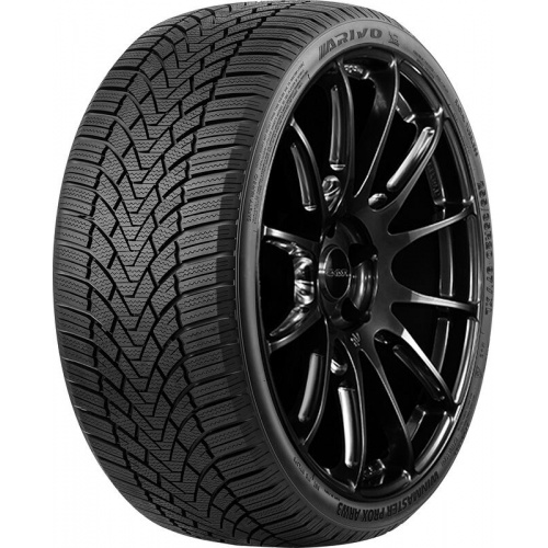 Arivo Winmaster ProX ARW 3 255/45 R18 99V - 1
