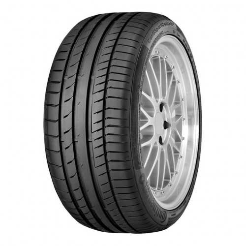 Continental ContiSportContact 5P 255/35 R18 94Y - 1