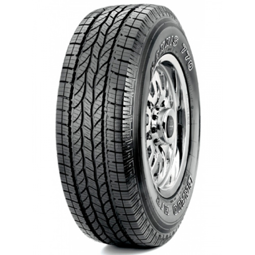 Maxxis HT-770 265/65 R17 112S - 1