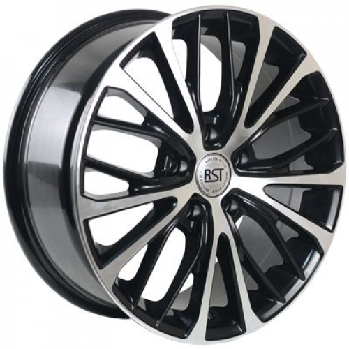 RST R027 7.5x17 5x114.3 ET46 D67.1 BD - 1