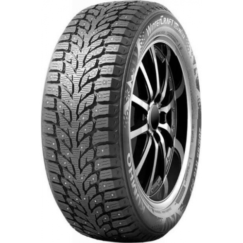 Kumho WinterCraft ice Wi32 255/55 R19 111T XL - 1