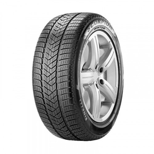 Pirelli Scorpion Winter 285/40 R22 110V XL - 1