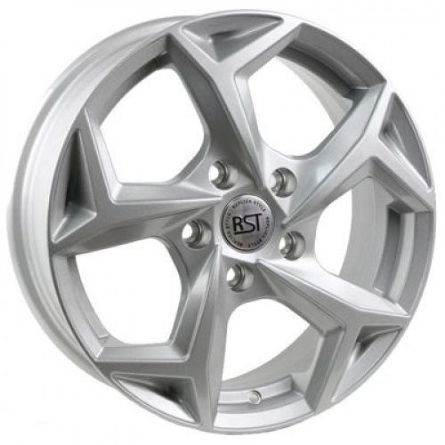 RST R066 6.5x16 5x114.3 ET50 D66.1 SL - 1