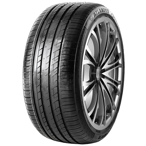 Atlander AX88 215/55 R18 99V XL - 1