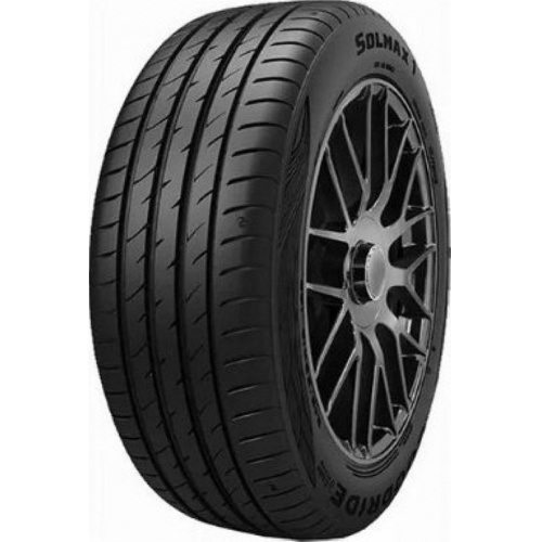 Goodride Solmax1 275/40 R20 106W XL RunFlat - 1
