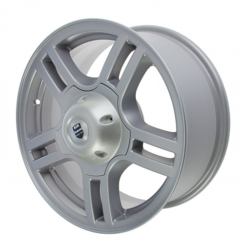 КиК УАЗ-Патриот 7x16 5x139.7 ET35 D108.5 S - 1