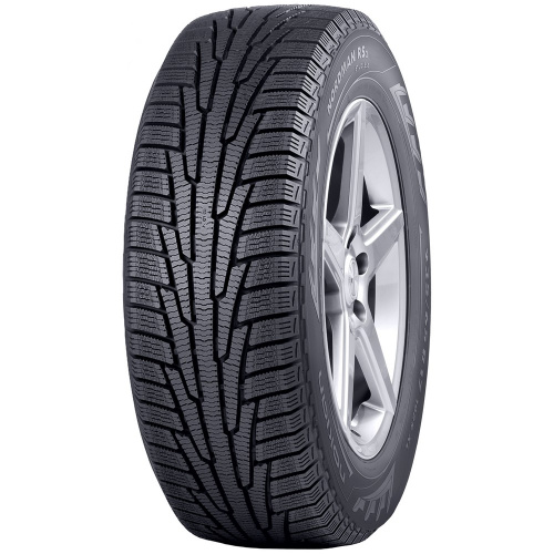 Nokian Nordman RS2 195/60 R15 92R XL - 1