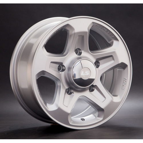 LS Wheels 797 7x16 5x165 ET33 D113.1 S - 1