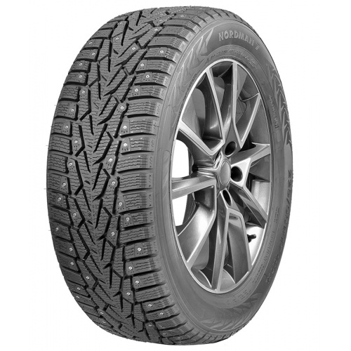 Ikon Tyres NORDMAN 7 195/50 R15 86T XL - 1