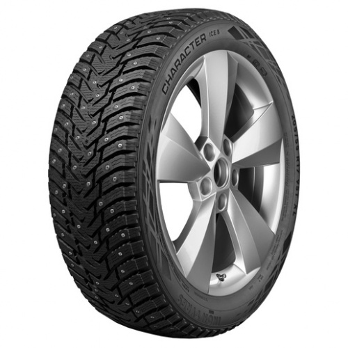 Ikon Tyres Character Ice 8 175/70 R13 82T - 1