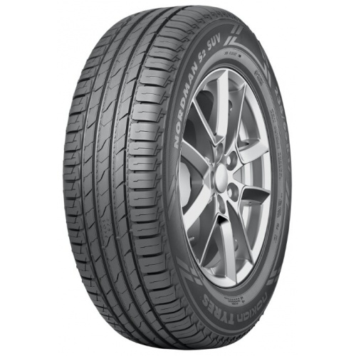 Nokian Nordman S2 SUV 225/55 R18 98H - 1