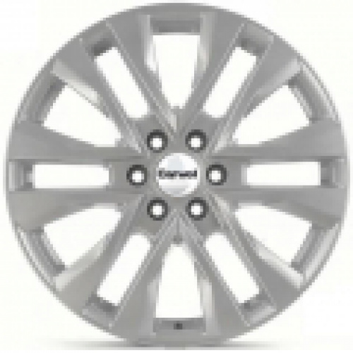 Carwel Сандал 175 7.5x18 6x139.7 ET38 D67.1 SB - 1