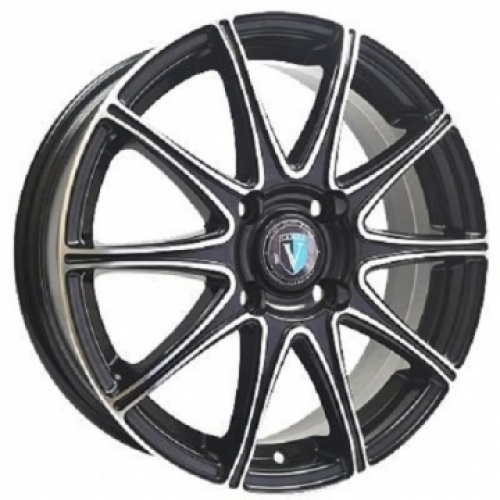 VENTI 1606 6x16 4x100 ET45 D54.1 BD - 1