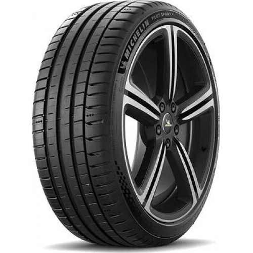 Michelin PILOT SPORT 5 245/40 R18 Y XL - 1