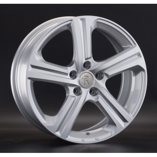 Replay FD157 7.5x17 5x108 ET47 D60.1 S - 1