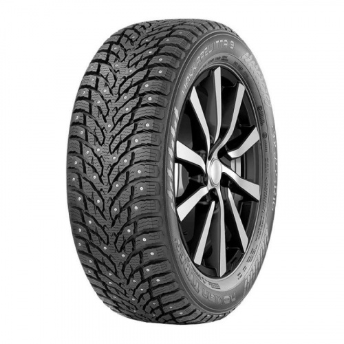 Nokian Hakkapeliitta 9 275/40 R18 103T XL - 1