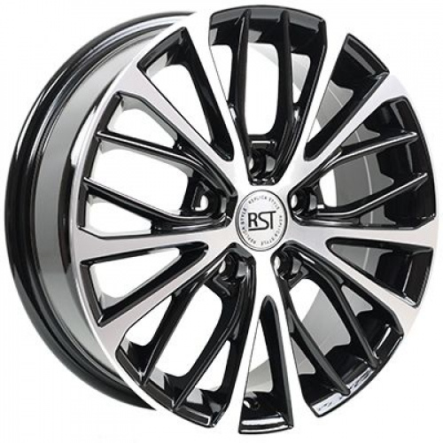 RST R036 6.5x16 5x114.3 ET39 D60.1 BD - 1
