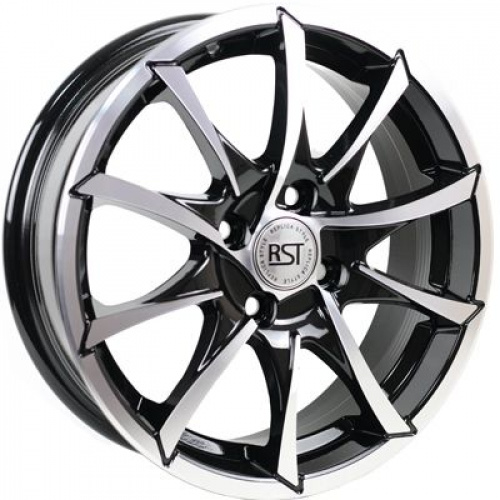 RST R035 6x15 4x100 ET48 D54.1 BD - 1