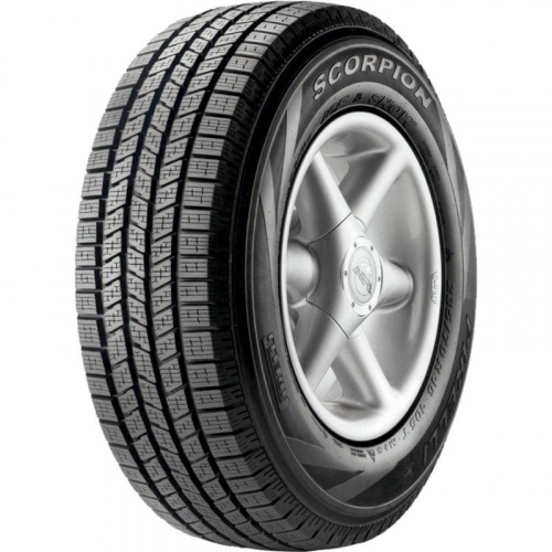 Pirelli Scorpion Ice Snow 235/55 R19 105H XL - 1