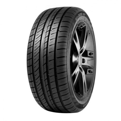ECOVISION VI-386HP 215/55 R18 99V - 1
