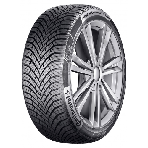 Continental WinterContact TS 860 315/35 R22 111V XL - 1