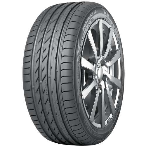 Nokian Nordman SZ2 225/45 R18 95W XL - 1