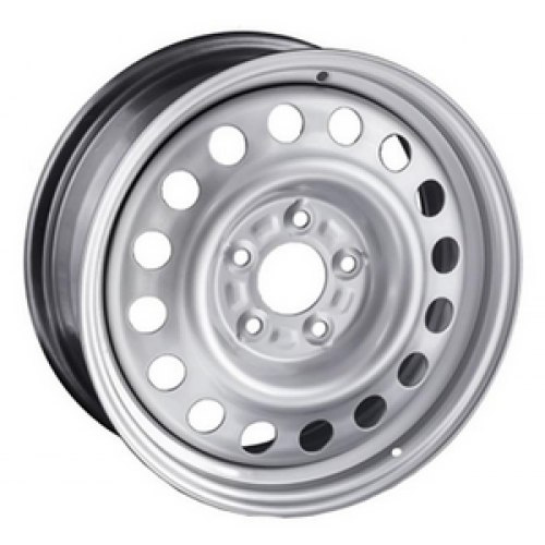 Trebl X40015 7x17 5x114.3 ET45 D60.1 S - 1
