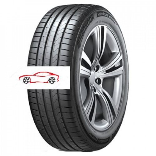 Hankook Ventus Prime 4 K135 225/40 R18 92W XL - 1