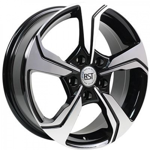 RST R026 6.5x16 5x112 ET45 D57.1 BD - 1