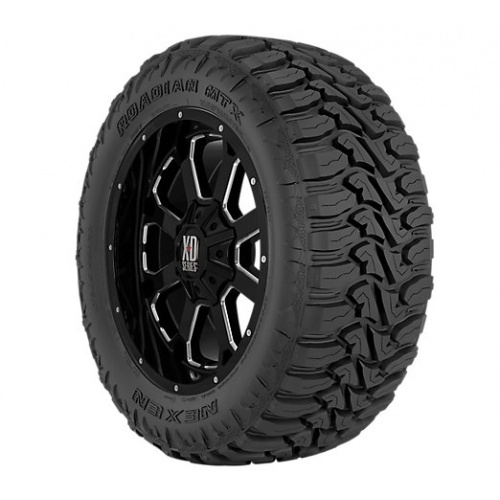 Nexen Roadian MTX RM7 235/80 R17 120/117Q - 1