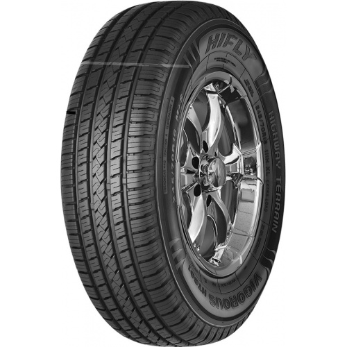 HIFLY Vigorous HT601 225/60 R17 99H - 1