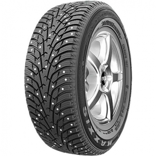 Maxxis NP5 175/65 R14 82T - 1
